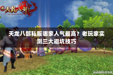 天龙八部私服哪家人气最高?老玩家实测三大避坑技巧 天龙八部私服哪家人气最高?老玩家实测三大避坑技巧