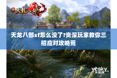 天龙八部sf怎么没了?资深玩家教你三招应对攻略荒 天龙八部sf怎么没了?资深玩家教你三招应对攻略荒