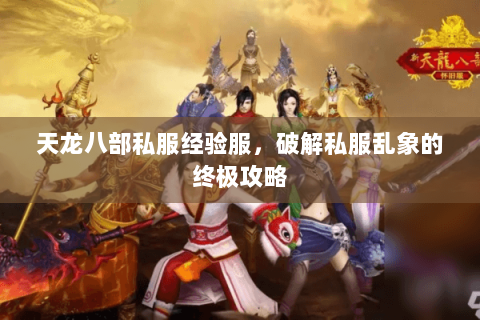 天龙八部私服经验服,破解私服乱象的终极攻略 天龙八部私服经验服,破解私服乱象的终极攻略