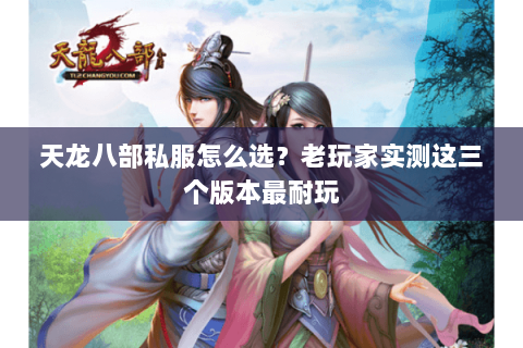 天龙八部私服怎么选？老玩家实测这三个版本最耐玩