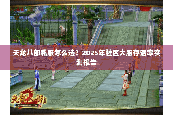 天龙八部私服怎么选？2025年社区大服存活率实测报告