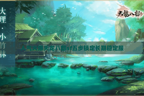 人气火爆天龙八部sf五步锁定长期稳定服 人气火爆天龙八部sf五步锁定长期稳定服