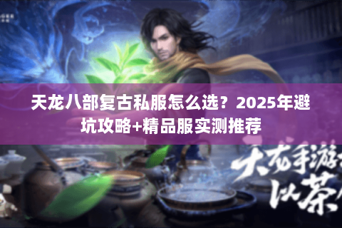 天龙八部复古私服怎么选?2025年避坑攻略+精品服实测推荐 天龙八部复古私服怎么选?2025年避坑攻略+精品服实测推荐