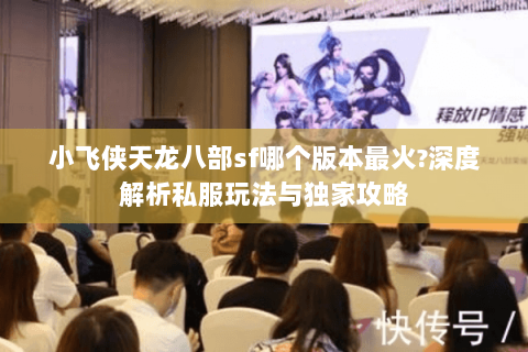小飞侠天龙八部sf哪个版本最火?深度解析私服玩法与独家攻略 小飞侠天龙八部sf哪个版本最火?深度解析私服玩法与独家攻略