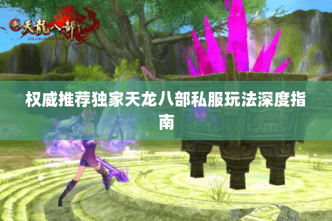权威推荐独家天龙八部私服玩法深度指南 权威推荐独家天龙八部私服玩法深度指南