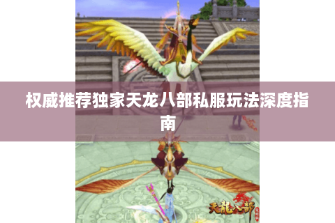 权威推荐独家天龙八部私服玩法深度指南 权威推荐独家天龙八部私服玩法深度指南