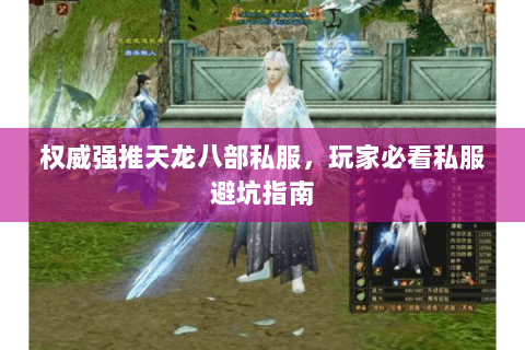权威强推天龙八部私服,玩家必看私服避坑指南 权威强推天龙八部私服,玩家必看私服避坑指南