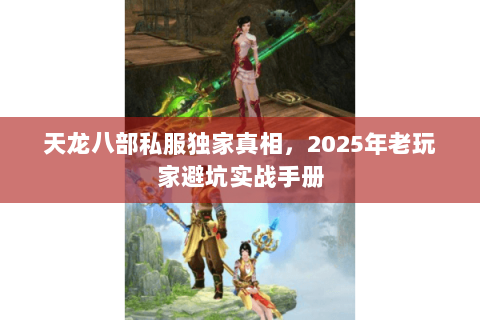 天龙八部私服独家真相,2025年老玩家避坑实战手册 天龙八部私服独家真相,2025年老玩家避坑实战手册