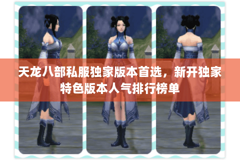 天龙八部私服独家版本首选,新开独家特色版本人气排行榜单 天龙八部私服独家版本首选,新开独家特色版本人气排行榜单