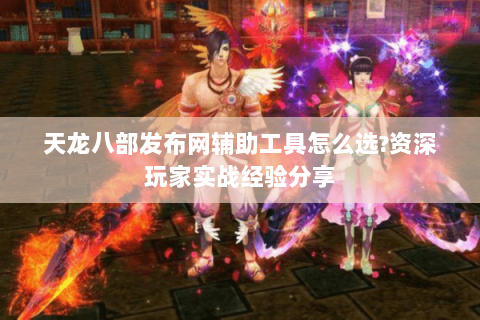 天龙八部发布网辅助工具怎么选?资深玩家实战经验分享 天龙八部发布网辅助工具怎么选?资深玩家实战经验分享