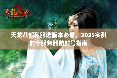 天龙八部私服选版本必看，2025实测前十服务器防封号指南