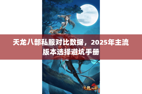 天龙八部私服对比数据,2025年主流版本选择避坑手册 天龙八部私服对比数据,2025年主流版本选择避坑手册