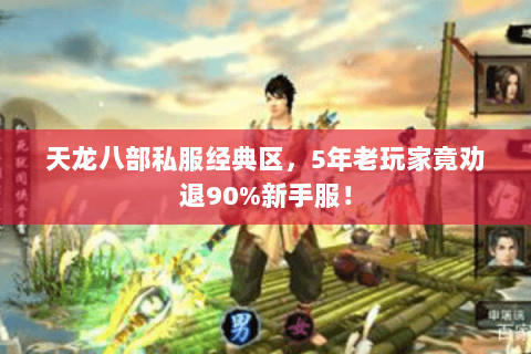 天龙八部私服经典区,5年老玩家竟劝退90%新手服! 天龙八部私服经典区,5年老玩家竟劝退90%新手服!