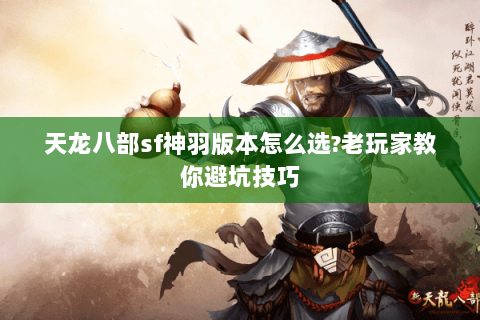 天龙八部sf神羽版本怎么选?老玩家教你避坑技巧 天龙八部sf神羽版本怎么选?老玩家教你避坑技巧