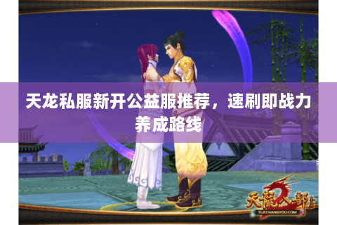 天龙私服新开公益服推荐,速刷即战力养成路线 天龙私服新开公益服推荐,速刷即战力养成路线