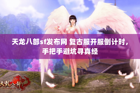 天龙八部sf发布网 复古服开服倒计时,手把手避坑寻真经 天龙八部sf发布网 复古服开服倒计时,手把手避坑寻真经