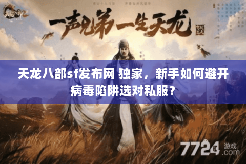 天龙八部sf发布网 独家，新手如何避开病毒陷阱选对私服？