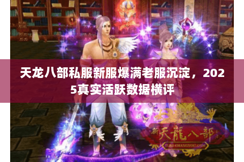 天龙八部私服新服爆满老服沉淀,2025真实活跃数据横评 天龙八部私服新服爆满老服沉淀,2025真实活跃数据横评