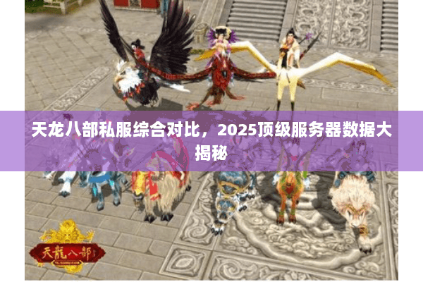 天龙八部私服综合对比,2025顶级服务器数据大揭秘 天龙八部私服综合对比,2025顶级服务器数据大揭秘