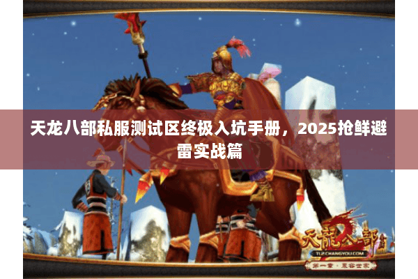 天龙八部私服测试区终极入坑手册,2025抢鲜避雷实战篇 天龙八部私服测试区终极入坑手册,2025抢鲜避雷实战篇