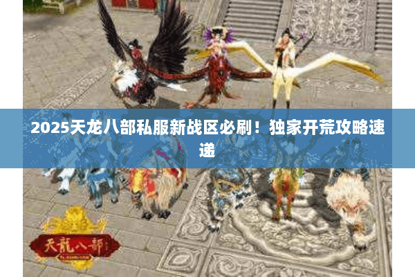 2025天龙八部私服新战区必刷!独家开荒攻略速递 2025天龙八部私服新战区必刷!独家开荒攻略速递