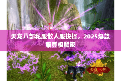 天龙八部私服散人服抉择,2025爆款服真相解密 天龙八部私服散人服抉择,2025爆款服真相解密