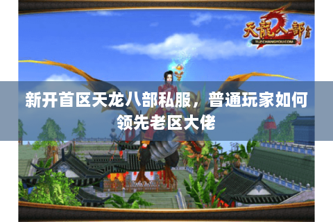 新开首区天龙八部私服，普通玩家如何领先老区大佬