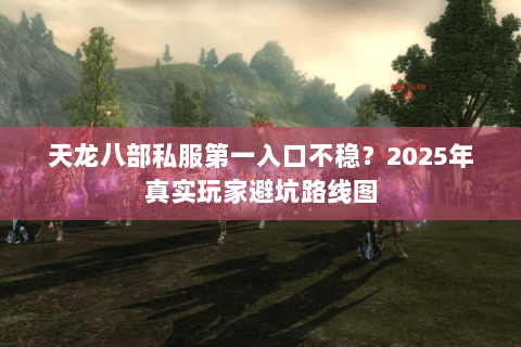 天龙八部私服第一入口不稳?2025年真实玩家避坑路线图 天龙八部私服第一入口不稳?2025年真实玩家避坑路线图
