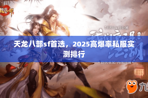 天龙八部sf首选，2025高爆率私服实测排行