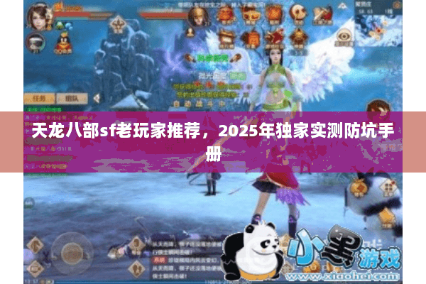 天龙八部sf老玩家推荐,2025年独家实测防坑手册 天龙八部sf老玩家推荐,2025年独家实测防坑手册