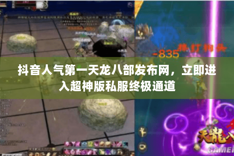 抖音人气第一天龙八部发布网,立即进入超神版私服终极通道 抖音人气第一天龙八部发布网,立即进入超神版私服终极通道