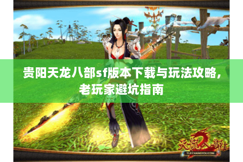 贵阳天龙八部sf版本下载与玩法攻略,老玩家避坑指南 贵阳天龙八部sf版本下载与玩法攻略,老玩家避坑指南