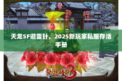 天龙SF避雷针,2025新玩家私服存活手册 天龙SF避雷针,2025新玩家私服存活手册