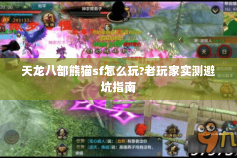 天龙八部熊猫sf怎么玩?老玩家实测避坑指南