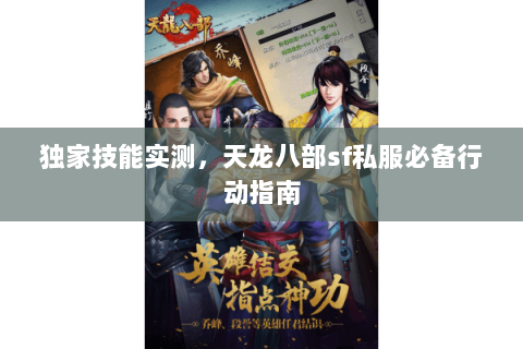 独家技能实测，天龙八部sf私服必备行动指南