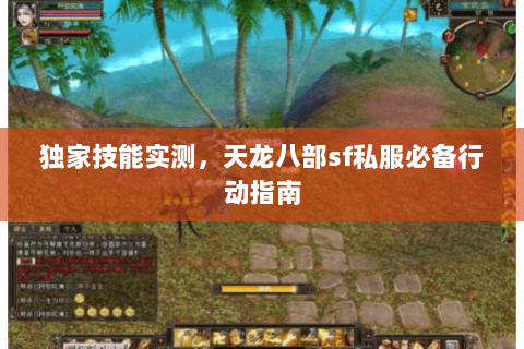 独家技能实测，天龙八部sf私服必备行动指南