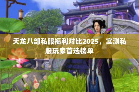 天龙八部私服福利对比2025,实测私服玩家首选榜单 天龙八部私服福利对比2025,实测私服玩家首选榜单