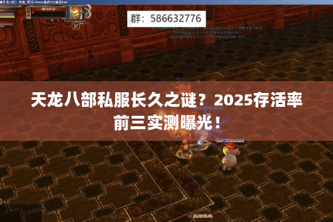 天龙八部私服长久之谜?2025存活率前三实测曝光! 天龙八部私服长久之谜?2025存活率前三实测曝光!