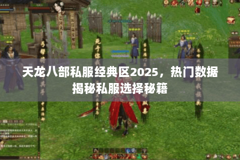 天龙八部私服经典区2025,热门数据揭秘私服选择秘籍 天龙八部私服经典区2025,热门数据揭秘私服选择秘籍