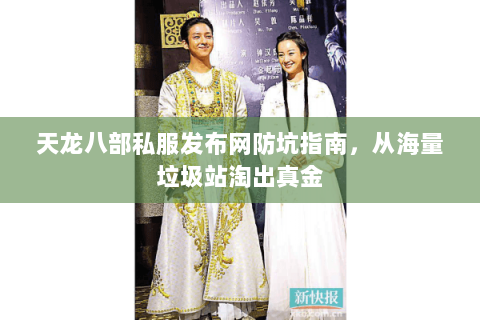 天龙八部私服发布网防坑指南,从海量垃圾站淘出真金 天龙八部私服发布网防坑指南,从海量垃圾站淘出真金