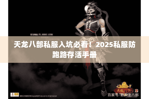 天龙八部私服入坑必看!2025私服防跑路存活手册 天龙八部私服入坑必看!2025私服防跑路存活手册