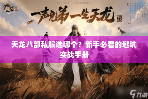 天龙八部私服选哪个?新手必看的避坑实战手册 天龙八部私服选哪个?新手必看的避坑实战手册