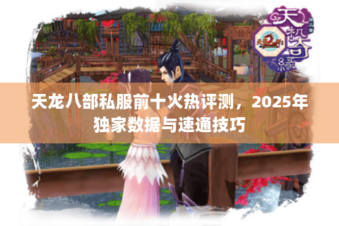 天龙八部私服前十火热评测，2025年独家数据与速通技巧