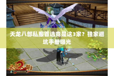 天龙八部私服首选竟是这3家?独家避坑手册曝光 天龙八部私服首选竟是这3家?独家避坑手册曝光