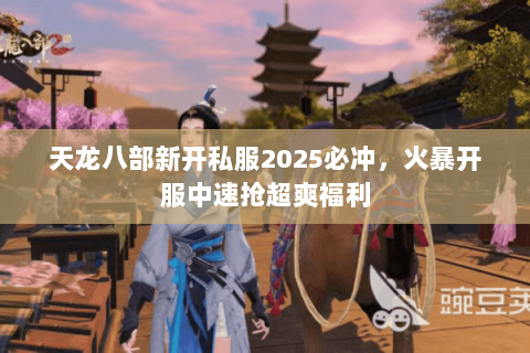 天龙八部新开私服2025必冲，火暴开服中速抢超爽福利