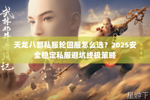 天龙八部私服轮回服怎么选?2025安全稳定私服避坑终极策略 天龙八部私服轮回服怎么选?2025安全稳定私服避坑终极策略
