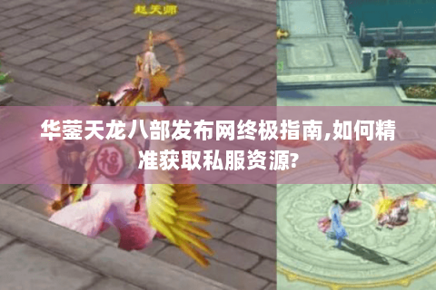 华蓥天龙八部发布网终极指南,如何精准获取私服资源? 华蓥天龙八部发布网终极指南,如何精准获取私服资源?