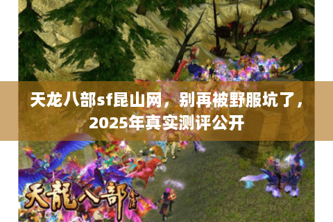 天龙八部sf昆山网,别再被野服坑了,2025年真实测评公开 天龙八部sf昆山网,别再被野服坑了,2025年真实测评公开