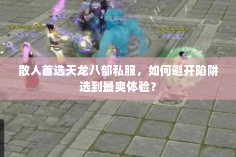 散人首选天龙八部私服,如何避开陷阱选到最爽体验? 散人首选天龙八部私服,如何避开陷阱选到最爽体验?