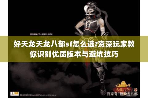 好天龙天龙八部sf怎么选?资深玩家教你识别优质版本与避坑技巧 好天龙天龙八部sf怎么选?资深玩家教你识别优质版本与避坑技巧